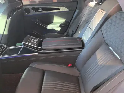 Hongqi Hongqi H9