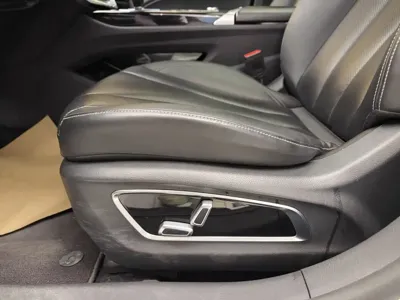 Geely Borui
