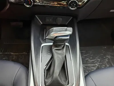Chevrolet Monza