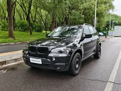BMW X5 (Import)