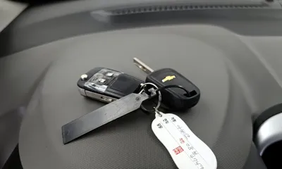 ChevroletGMDaewoo Aveo