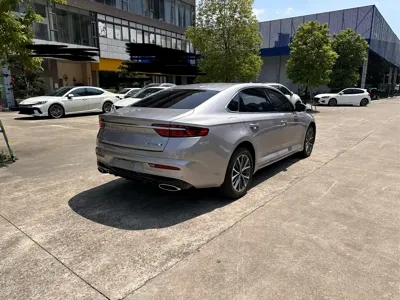 Geely Xingrui