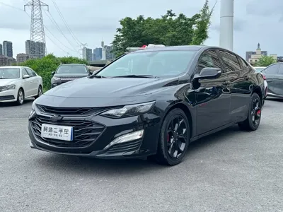 Chevrolet Malibu XL
