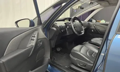 Citroen-DS C4 Picasso