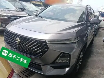 Baojun RS-5