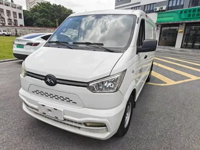 Geely Shuailing