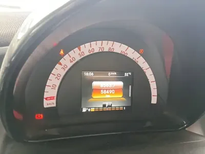 Smart Smart Fortwo
