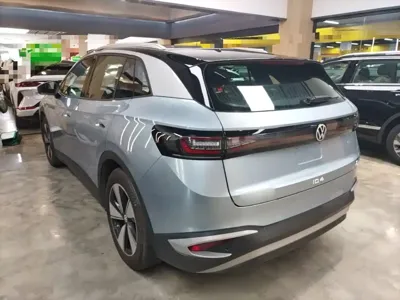 Volkswagen ID.4 X