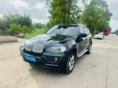 BMW X5 (Import)