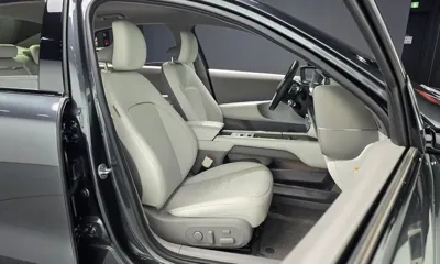 Hyundai Ioniq6