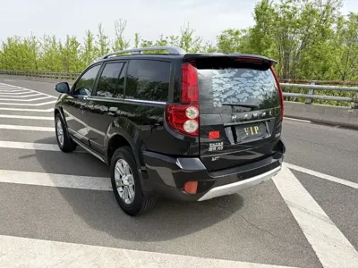 Haval H5 Classic