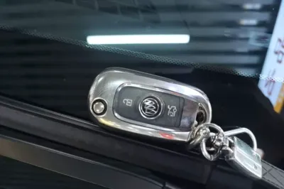 Buick Verano
