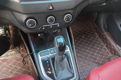 Hyundai ix25