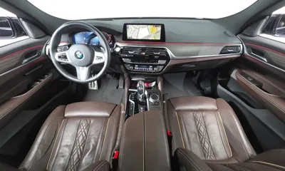 BMW Gran Turismo