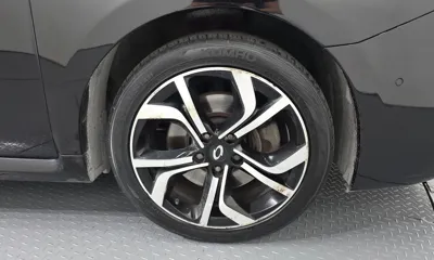 Renault-KoreaSamsung SM7