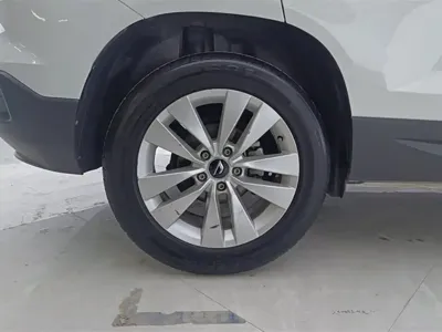 Jetta VS5