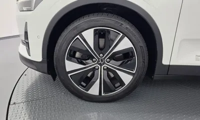 Polestar Polestar 2
