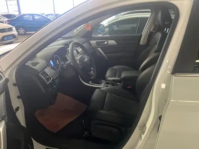 Haval H2