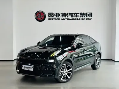 Lynk & Co 05