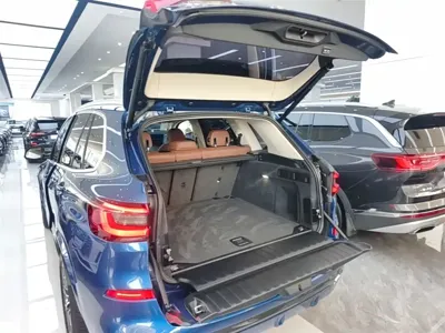 BMW X5 (Import)