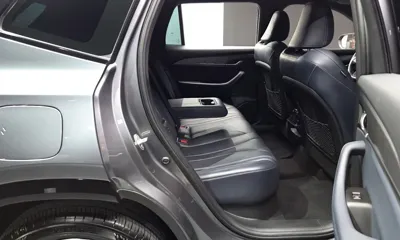 Renault-KoreaSamsung Grand Koleos