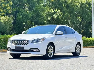 Kia K4