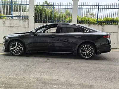 Geely Xingrui