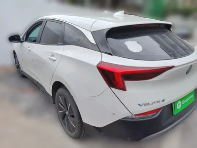 Buick Velite 6