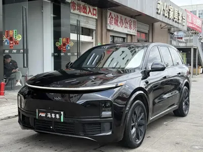 Li Auto Li L8