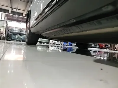 Xpeng G3