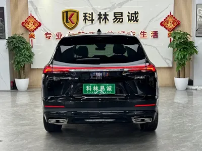 Buick Envision Plus