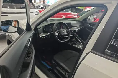 Changan CS35PLUS