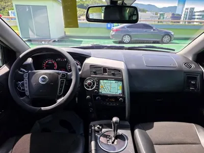 KG_Mobility_Ssangyong KORANDO
