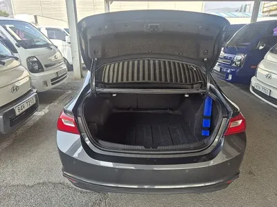 ChevroletGMDaewoo Malibu