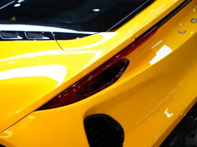 Lotus Emira