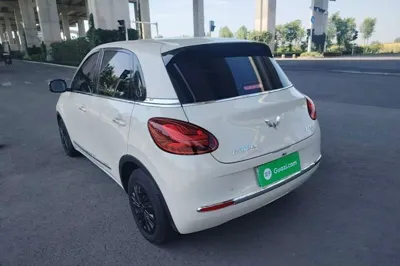 Wuling Bingo