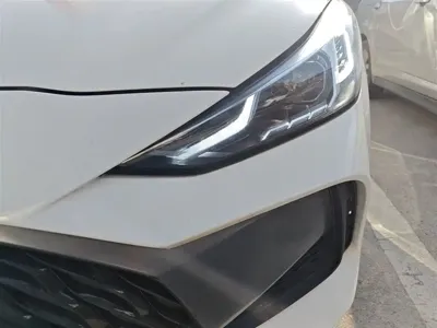 MG MG5
