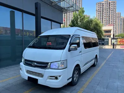 CAM 九龙A5