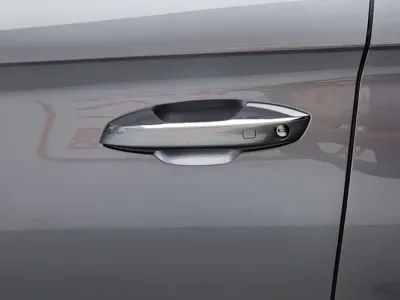 BYD PLUS New Energy