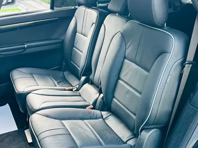 Mercedes-Benz R-Class