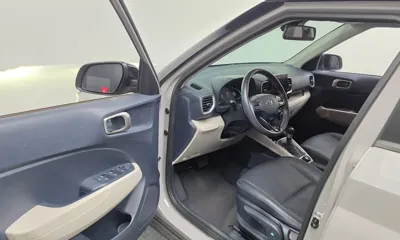 Hyundai Venue