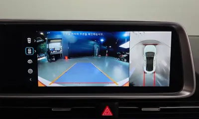 Hyundai Ioniq6