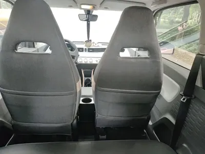 Wuling MINIEV