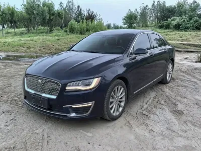Lincoln MKZ