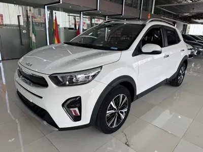 Kia KX1