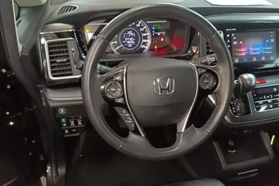 Honda Elysion