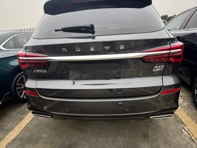 Roewe RX5