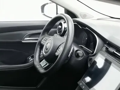 MG MG6