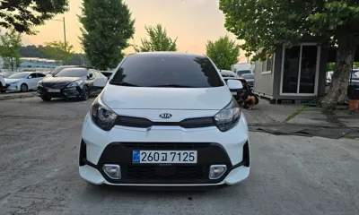Kia Morning