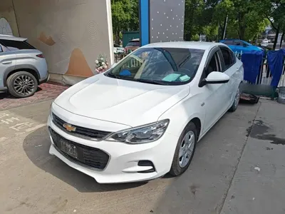 Chevrolet Cavalier